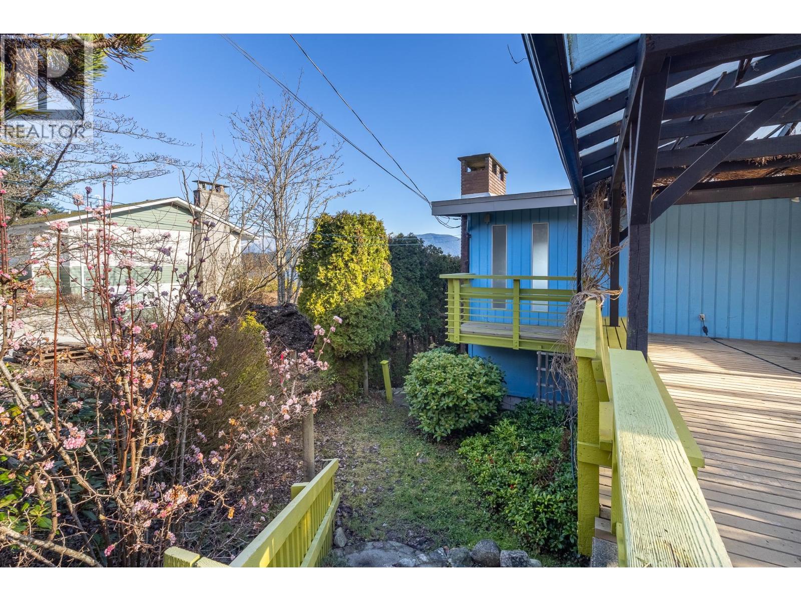 494 SARGENT ROAD, Gibsons