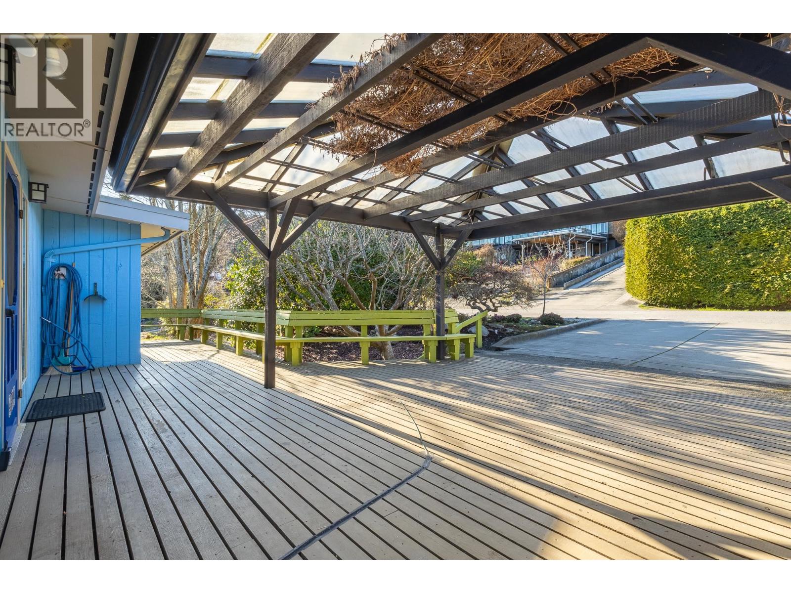 494 SARGENT ROAD, Gibsons