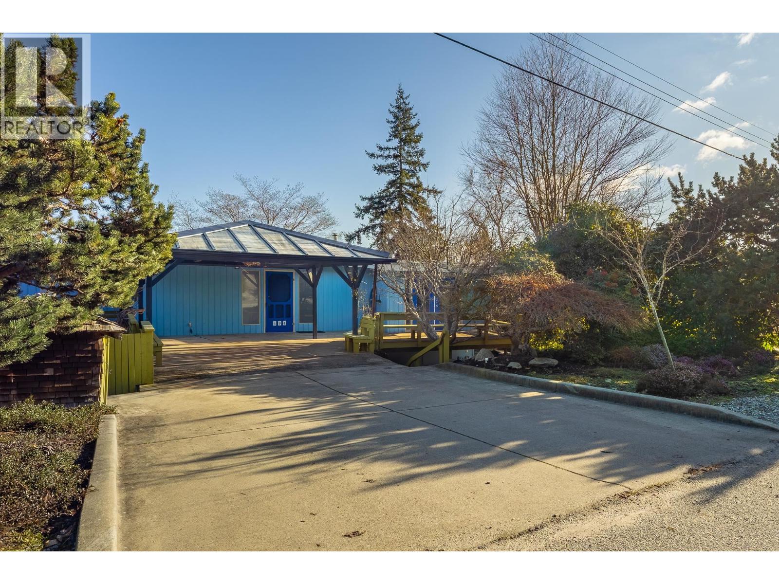 494 SARGENT ROAD, Gibsons