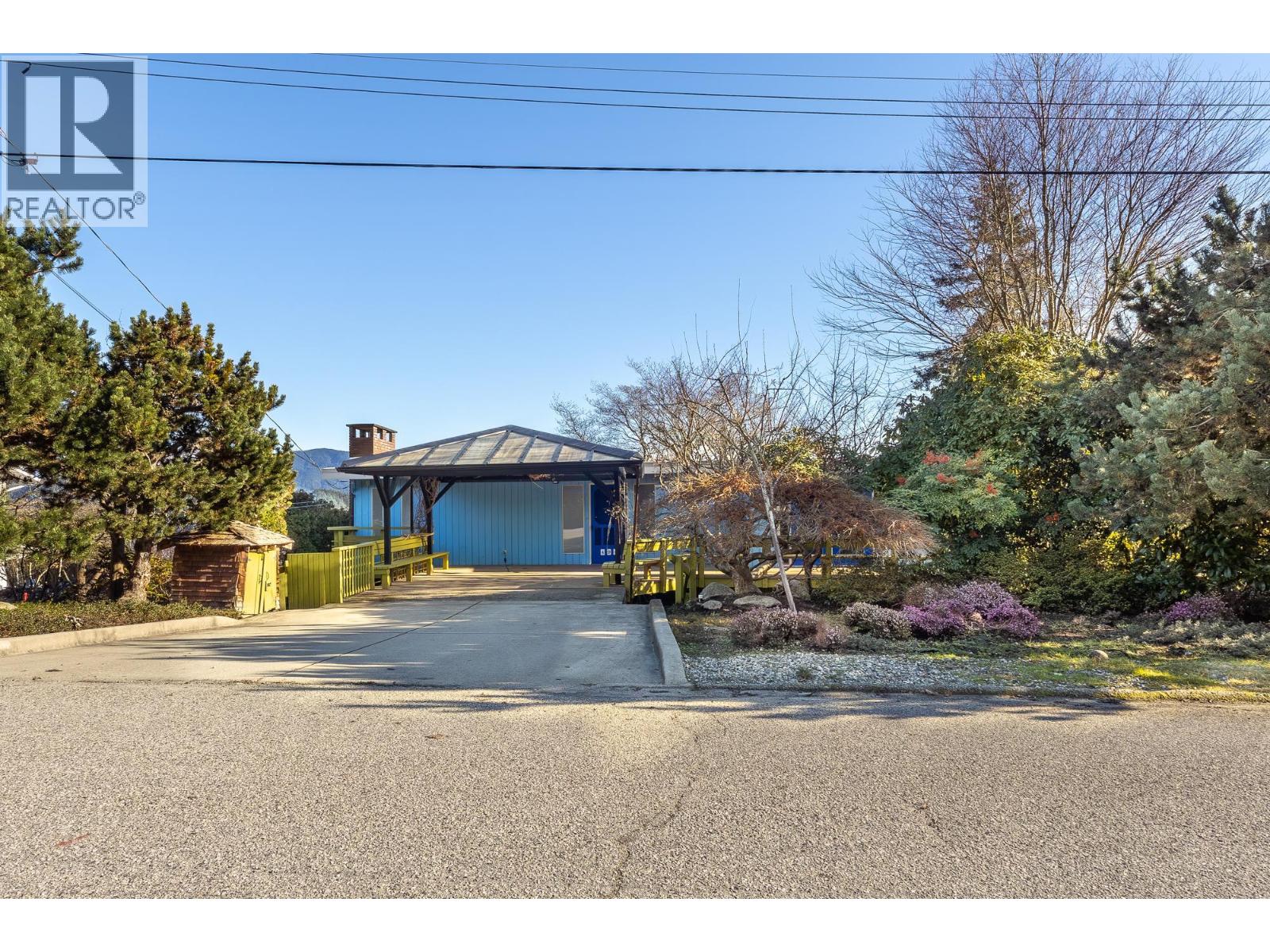 494 SARGENT ROAD, Gibsons