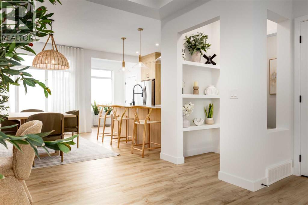 Single Family House for Sale in  Heartwood Lane SE Rangeview Calgary 