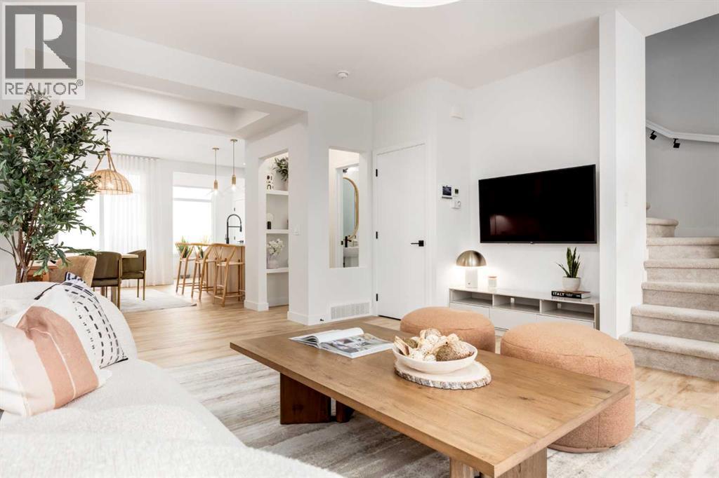 Single Family House for Sale in  Heartwood Lane SE Rangeview Calgary 