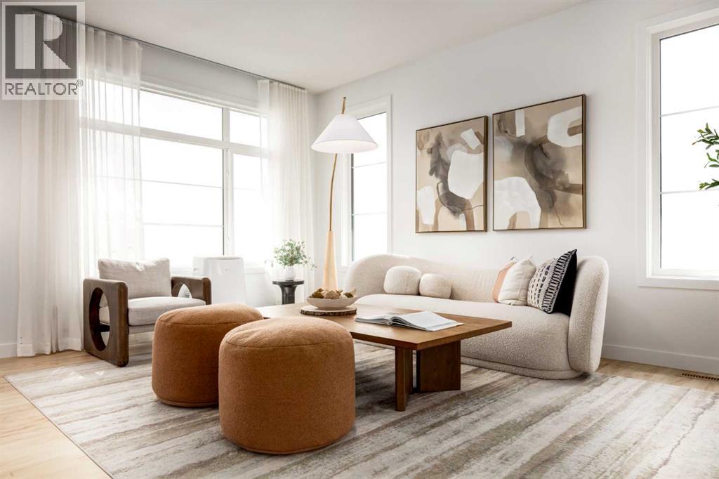 Single Family House for Sale in  Heartwood Lane SE Rangeview Calgary 