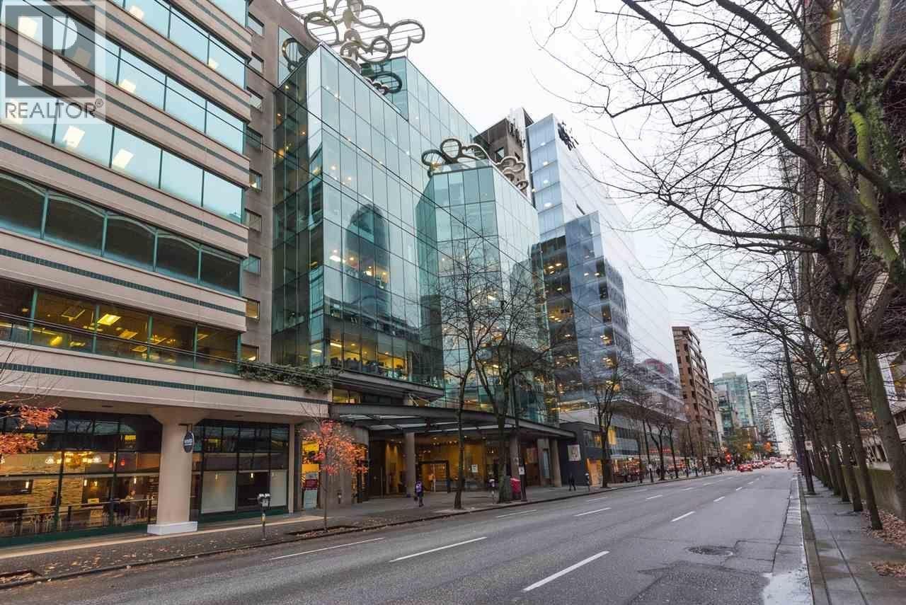 502 938 HOWE STREET, Vancouver — photo 2