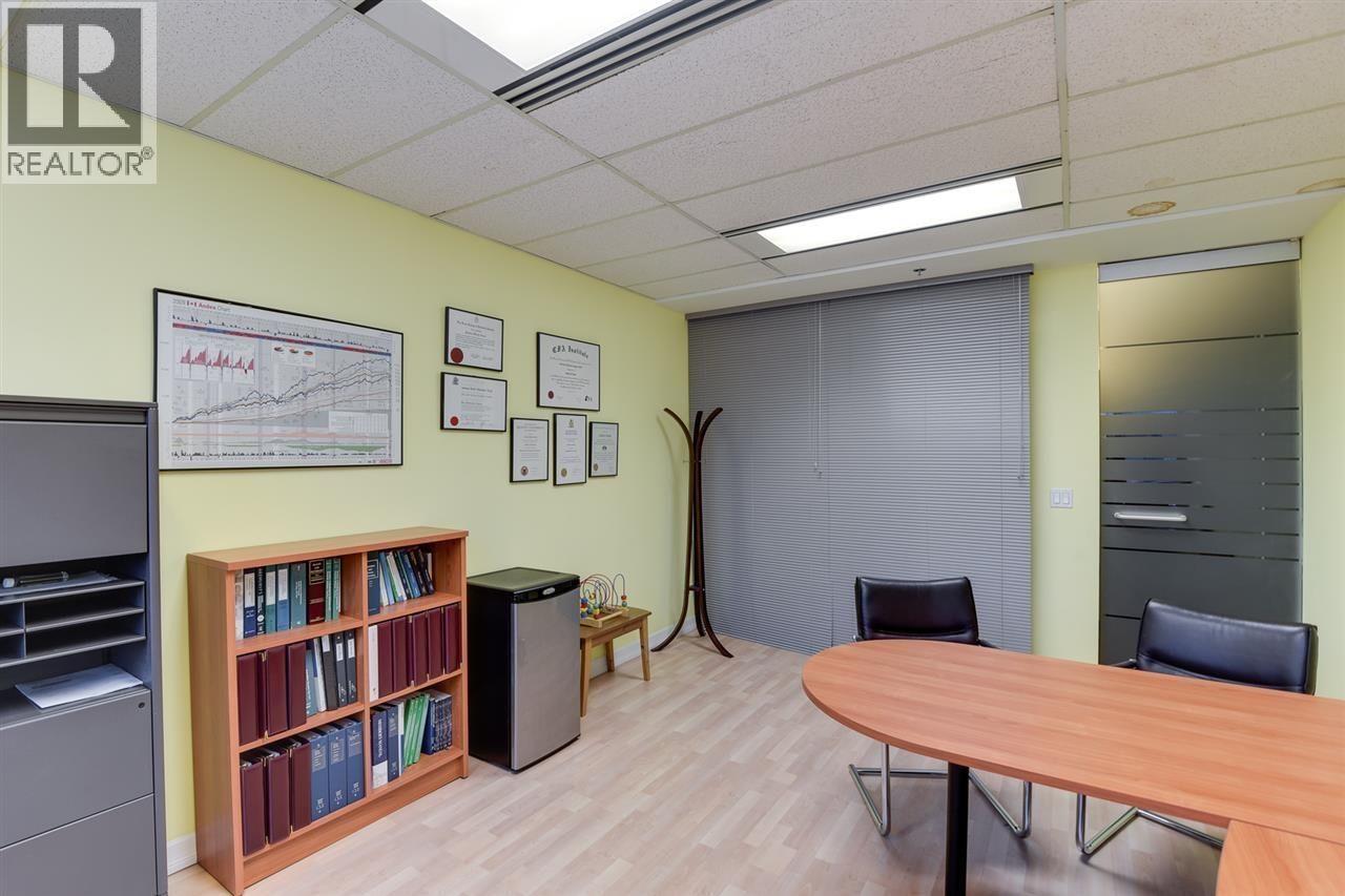 502 938 HOWE STREET, Vancouver — photo 3