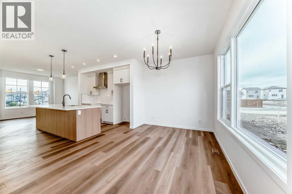 406 Heartland Way, Cochrane