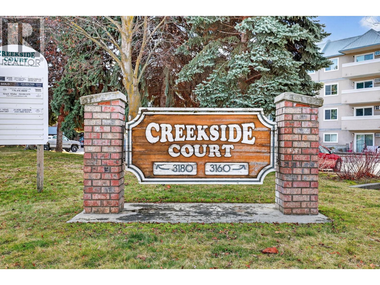  3180 De Montreuil Court, Kelowna