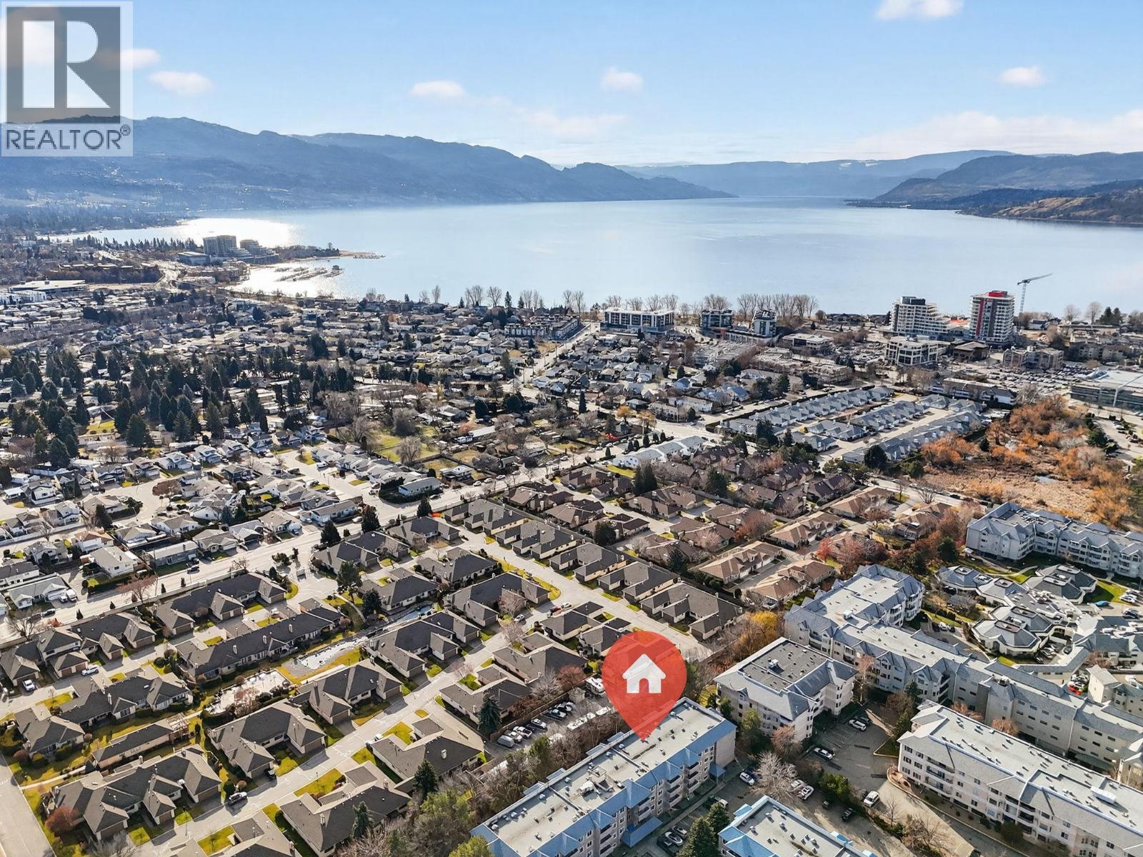  3180 De Montreuil Court, Kelowna