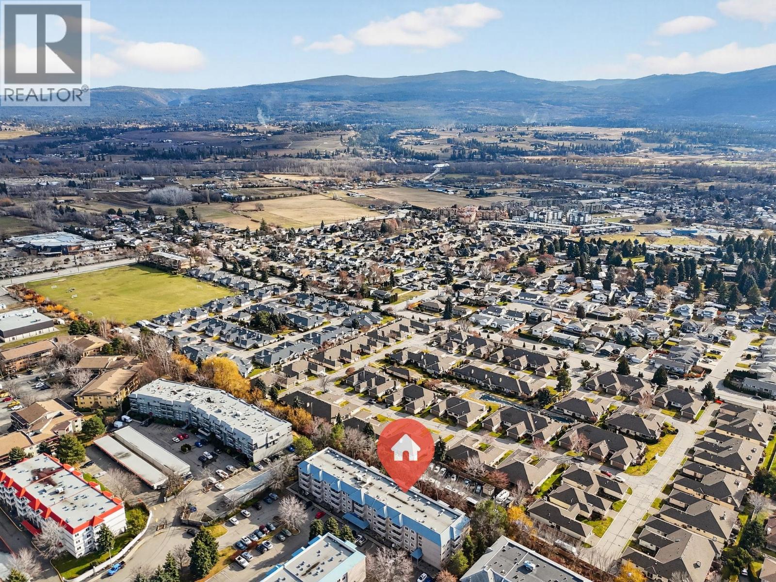  3180 De Montreuil Court, Kelowna