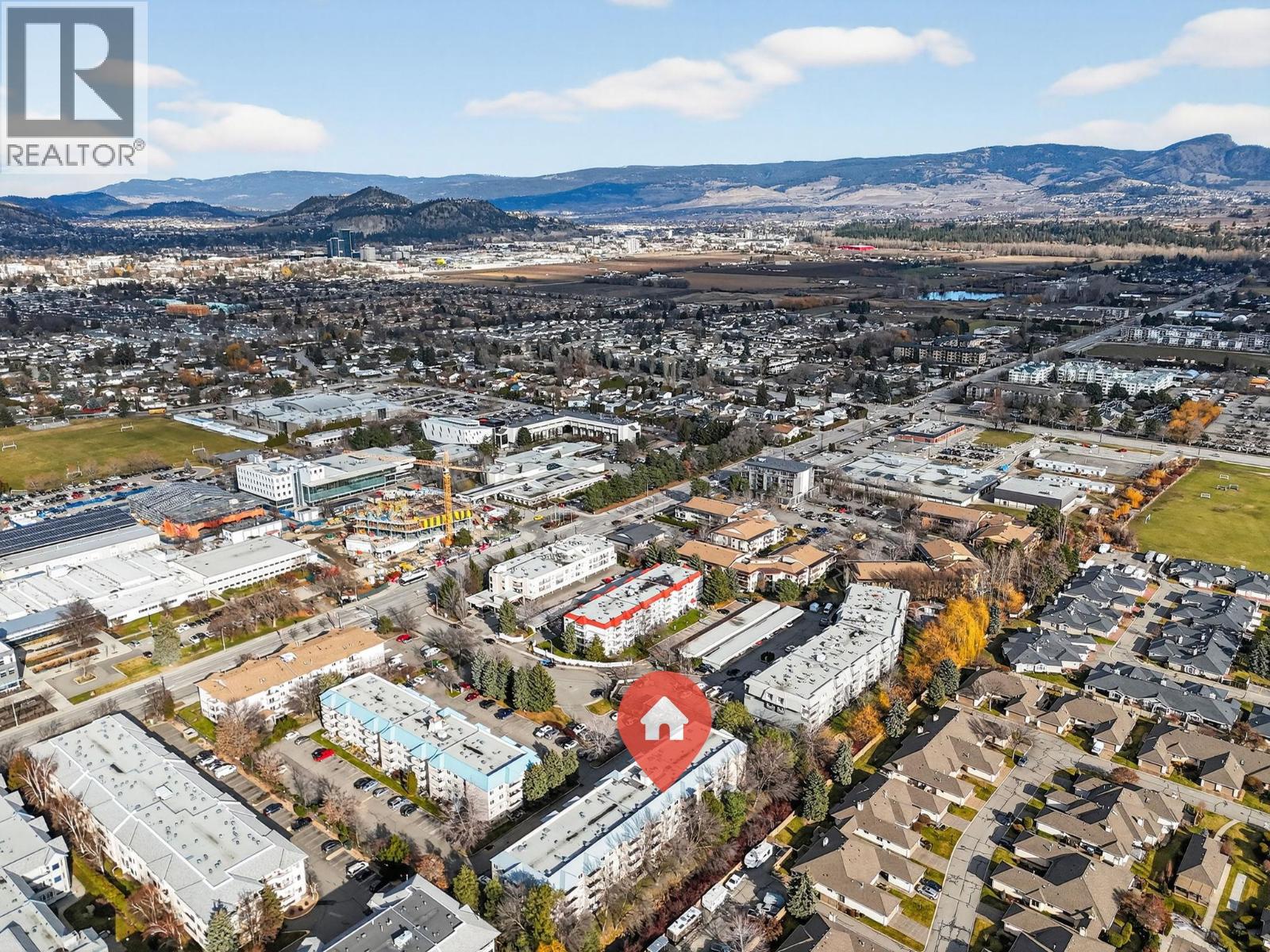  3180 De Montreuil Court, Kelowna
