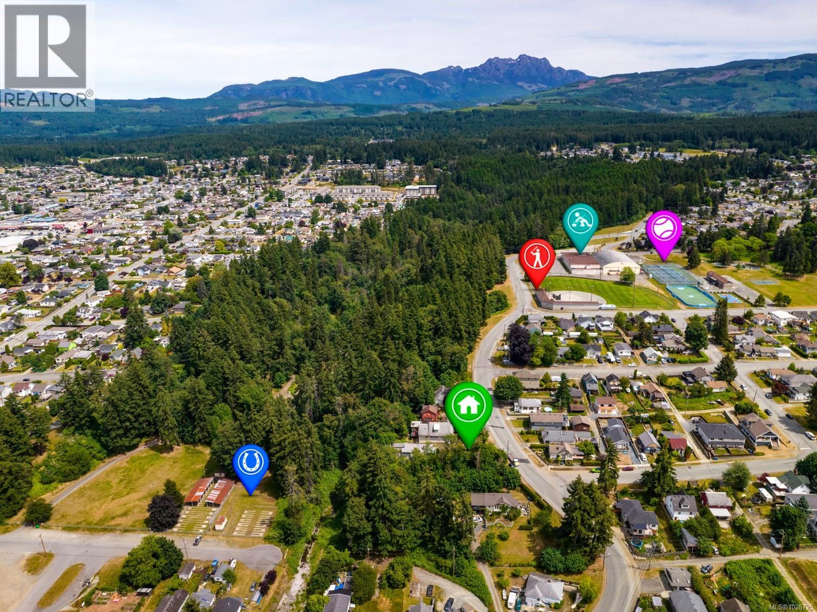 4817 Dunbar St - Photo 2 of 7, Port Alberni, British Columbia