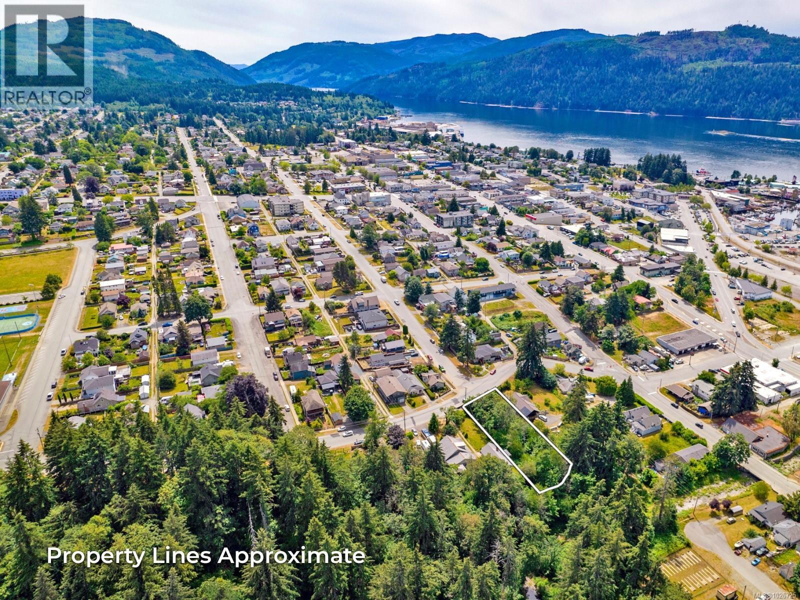 4817 Dunbar St, Port Alberni