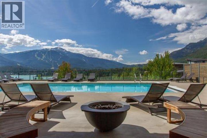 8611 MAELLE RICKER LANE, Whistler