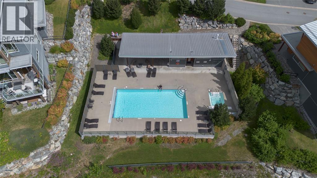 8611 MAELLE RICKER LANE, Whistler