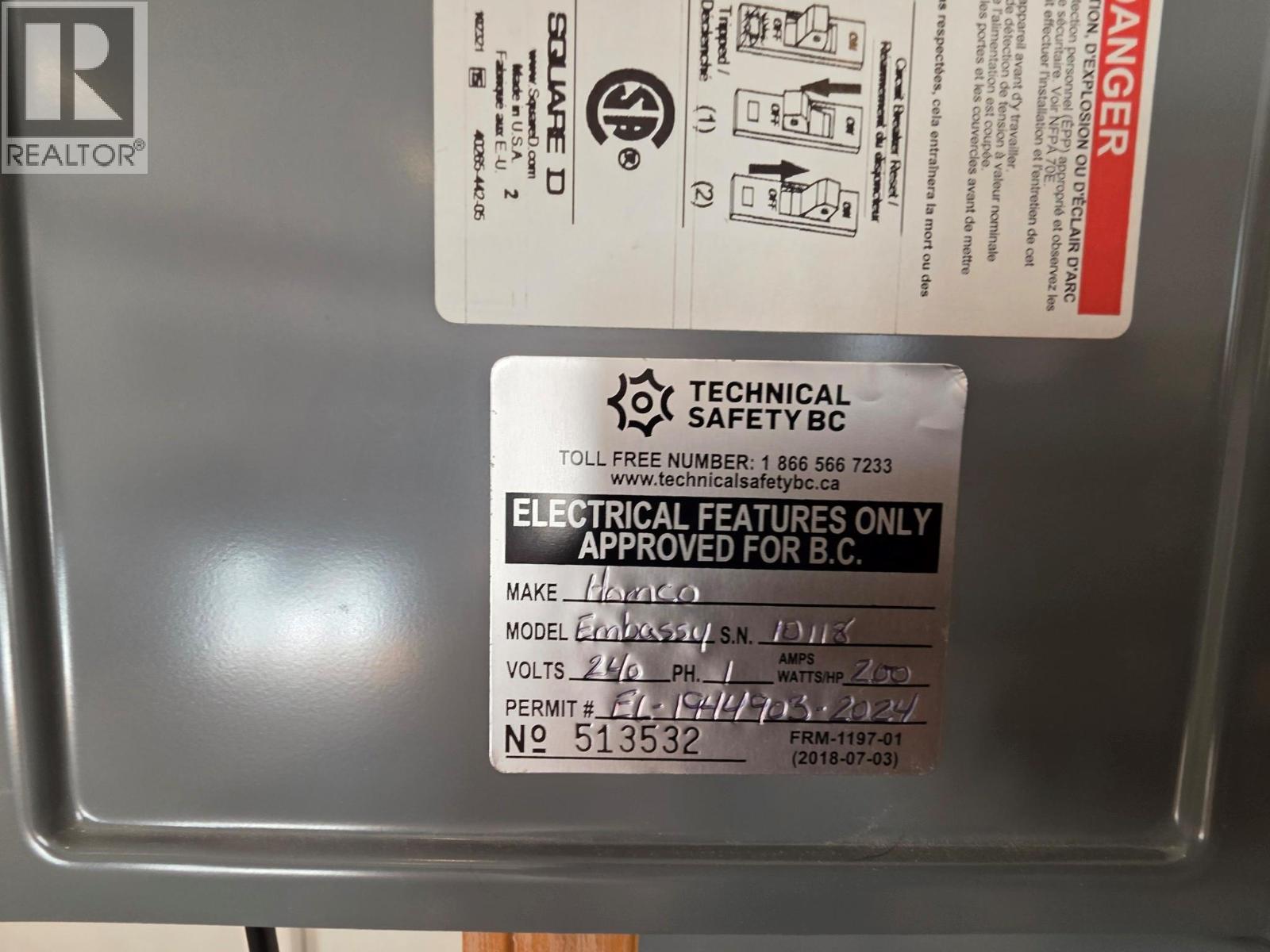  4300 Victoria Avenue East, Grand Forks