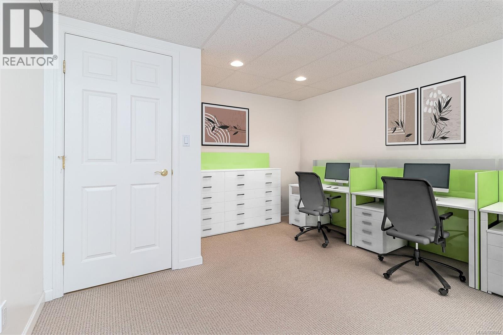 102 & 103 832 Fisgard Street, Victoria