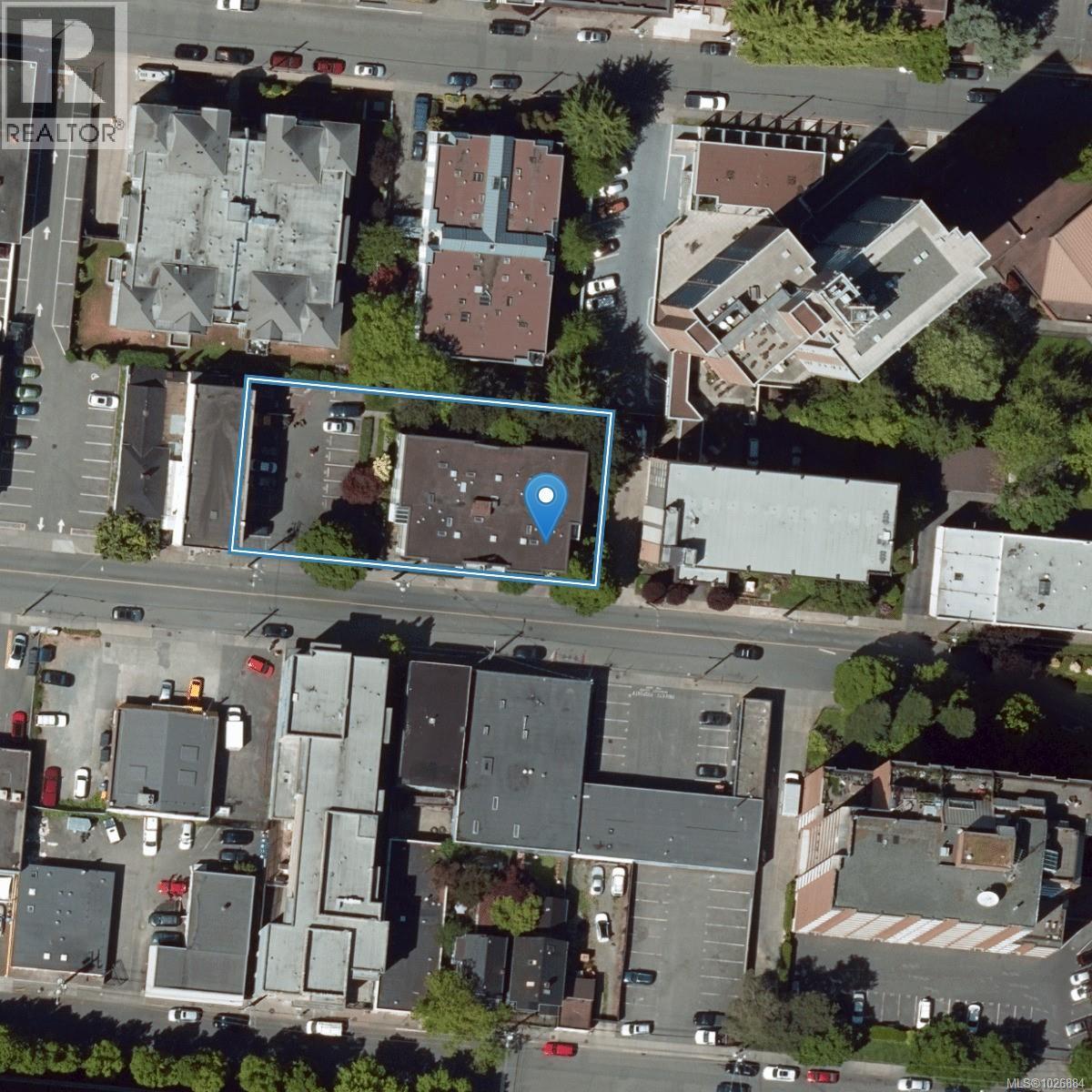 102 & 103 832 Fisgard Street, Victoria