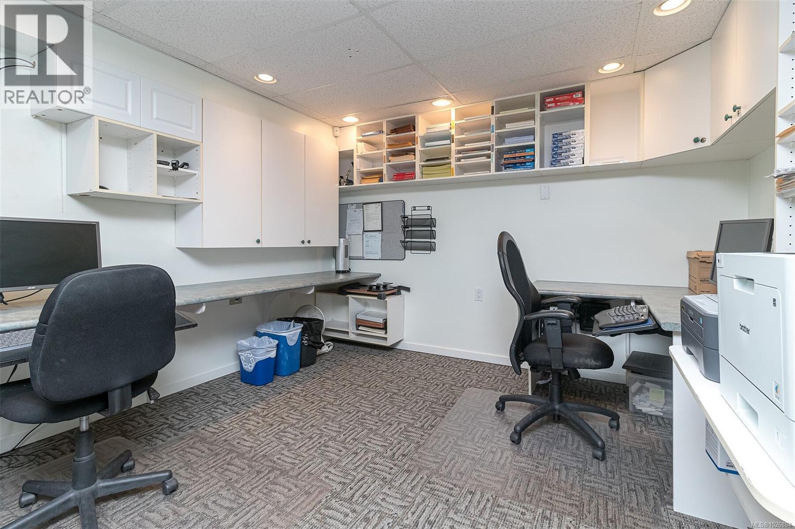 102 & 103 832 Fisgard Street, Victoria