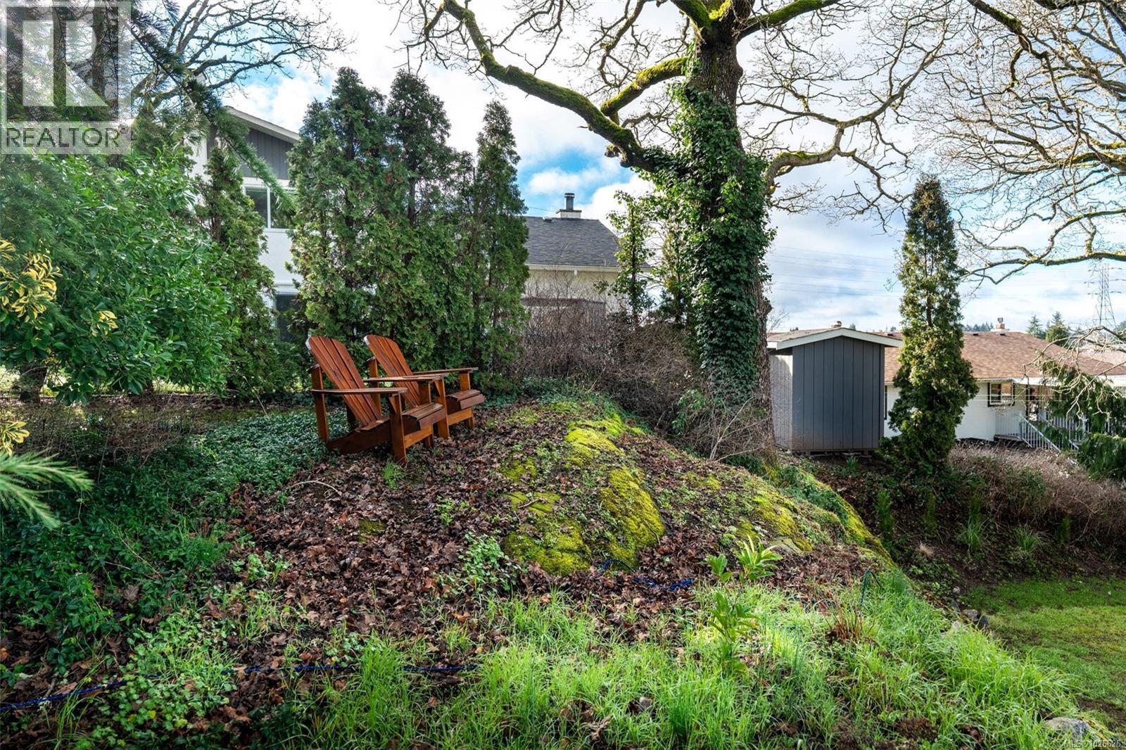  4285 Caen Road, Saanich