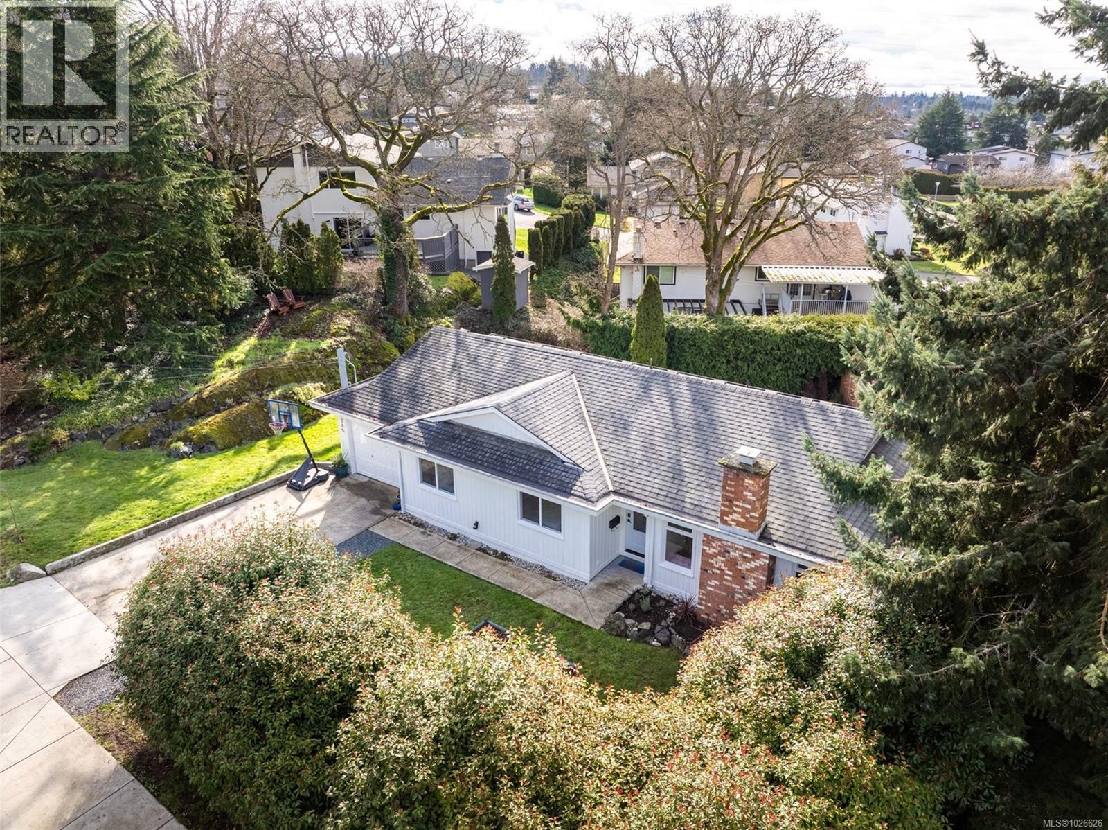  4285 Caen Road, Saanich