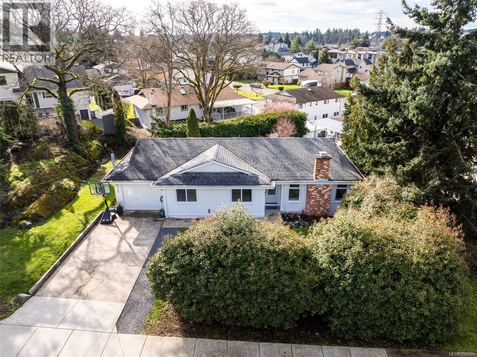  4285 Caen Road, Saanich