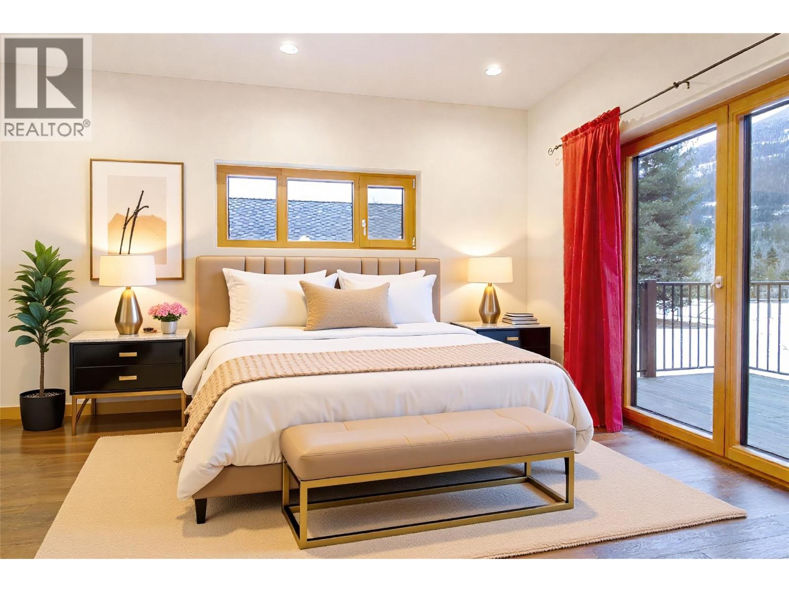  3266 Airport Way, Revelstoke