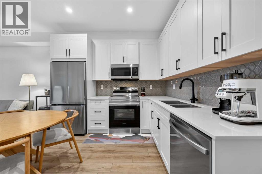 313, 40 Sage Hill Walk NW - Photo 3 of 37, Calgary, Alberta