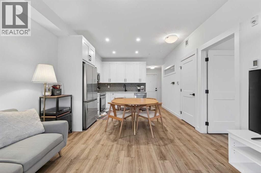 313, 40 Sage Hill Walk NW - Photo 2 of 37, Calgary, Alberta