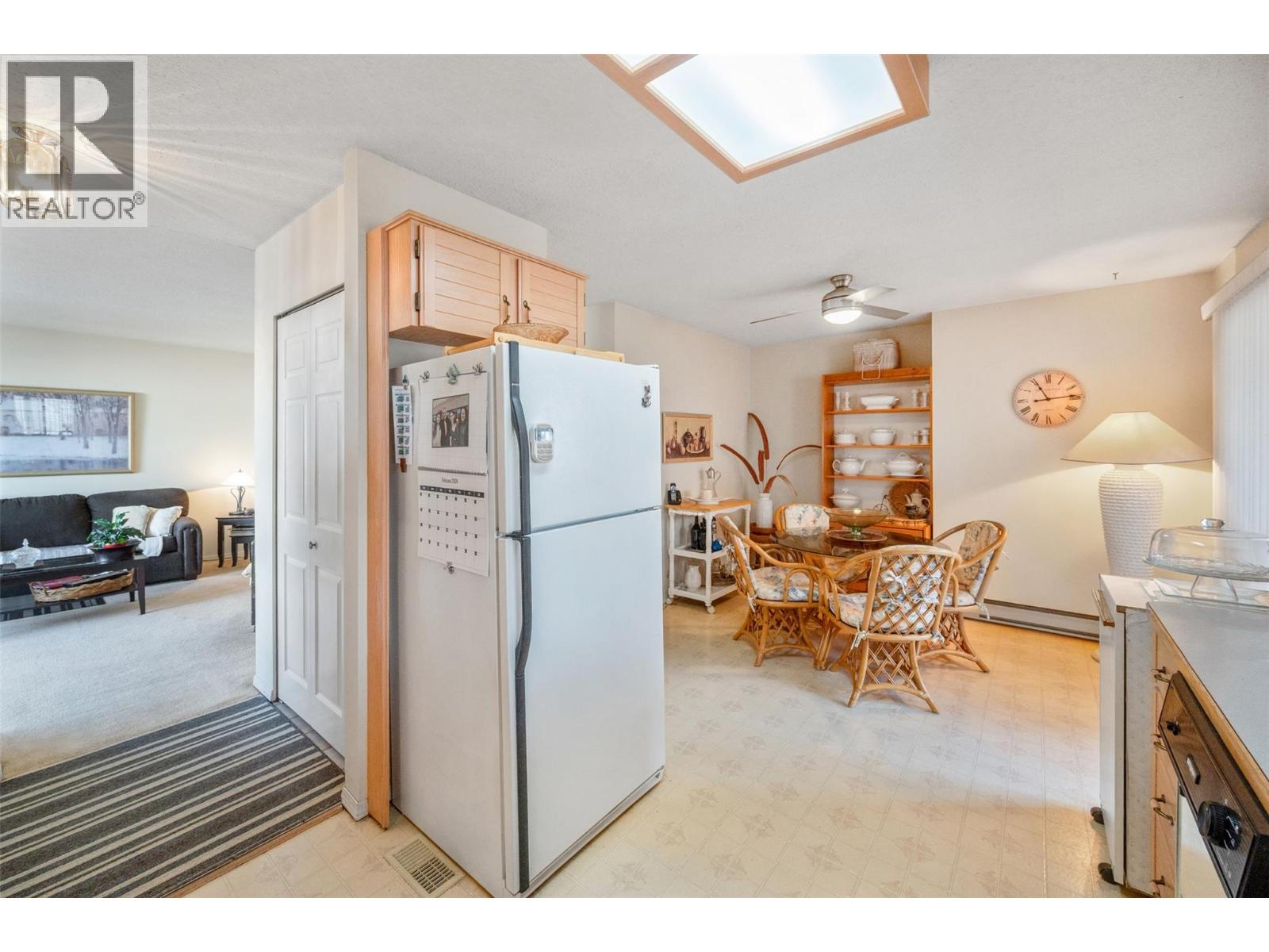 3096 South Main Street Unit# 15, Penticton