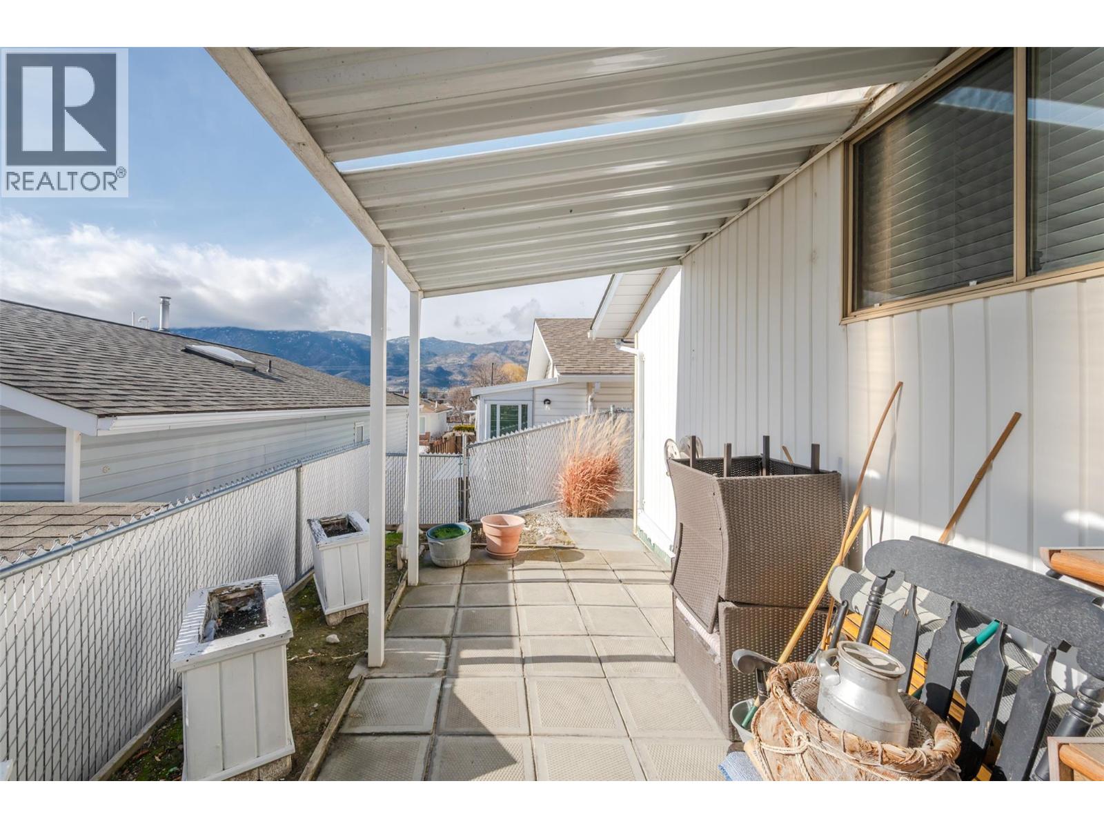 3096 South Main Street Unit# 15, Penticton