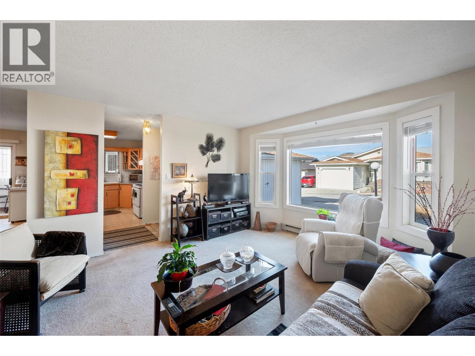 3096 South Main Street Unit# 15, Penticton