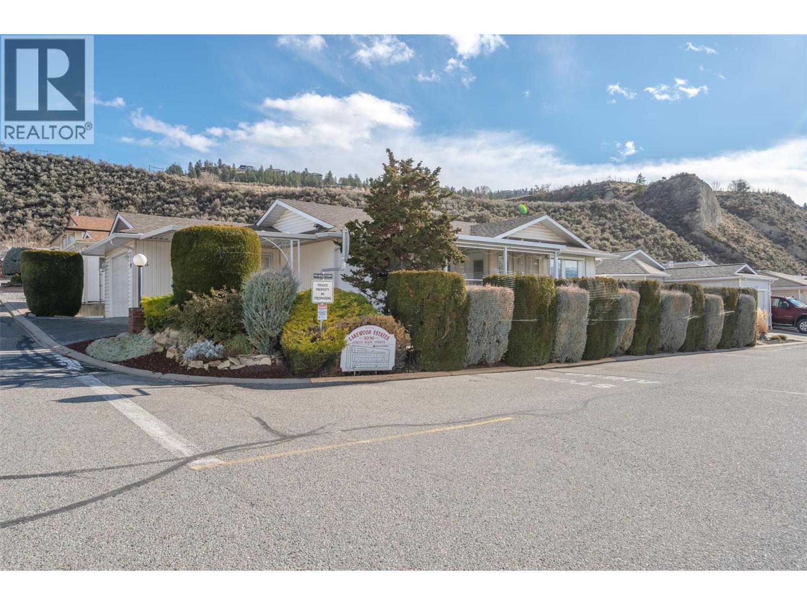 3096 South Main Street Unit# 15, Penticton