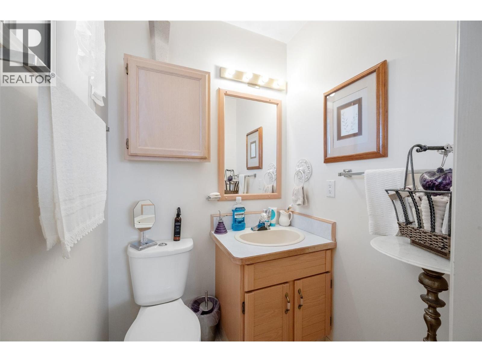 3096 South Main Street Unit# 15, Penticton