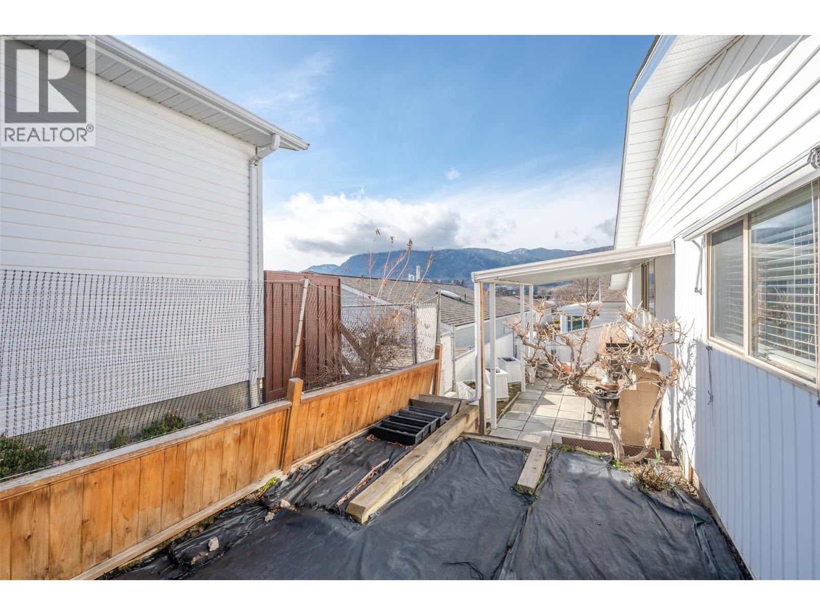 3096 South Main Street Unit# 15, Penticton