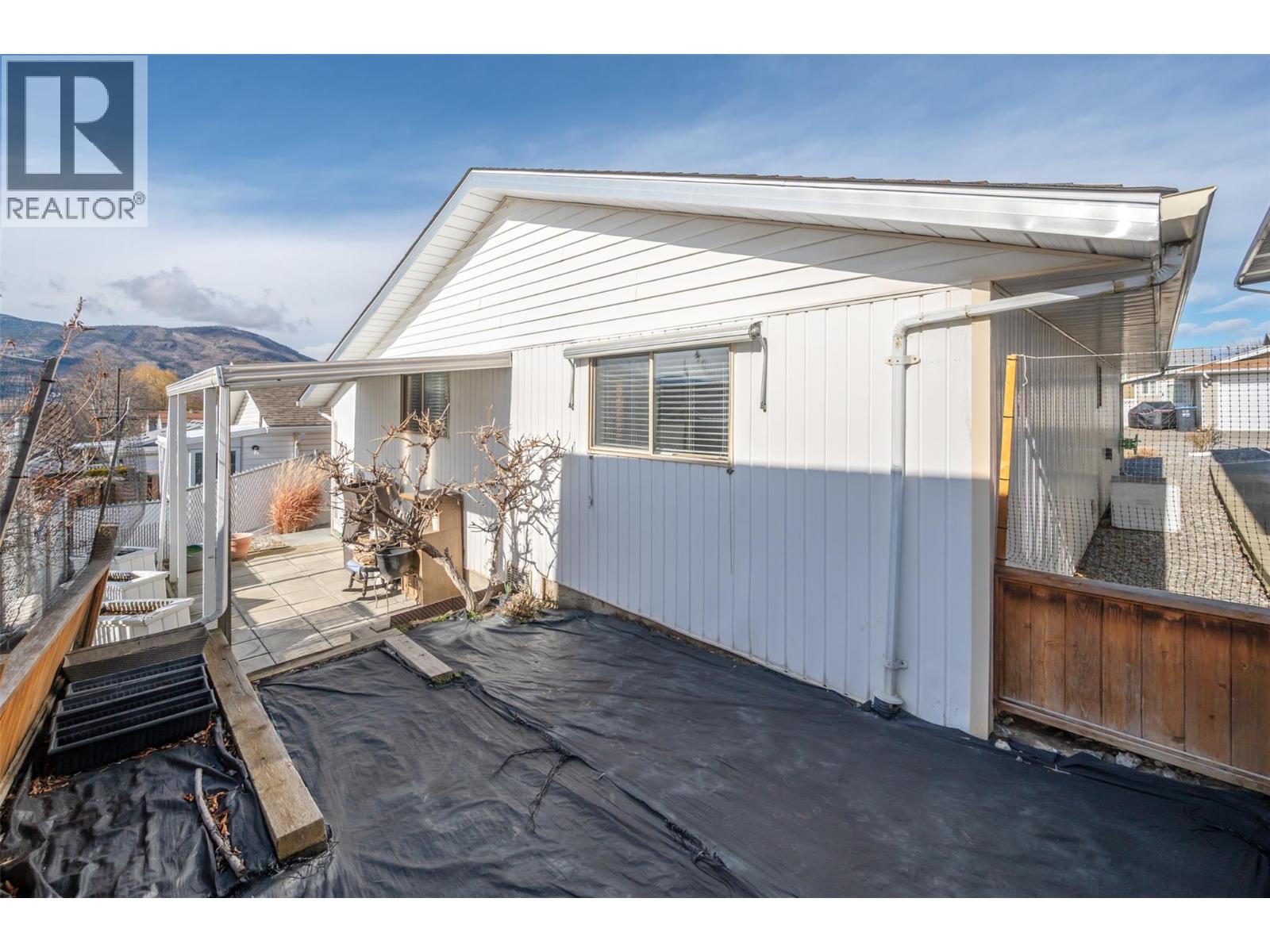 3096 South Main Street Unit# 15, Penticton