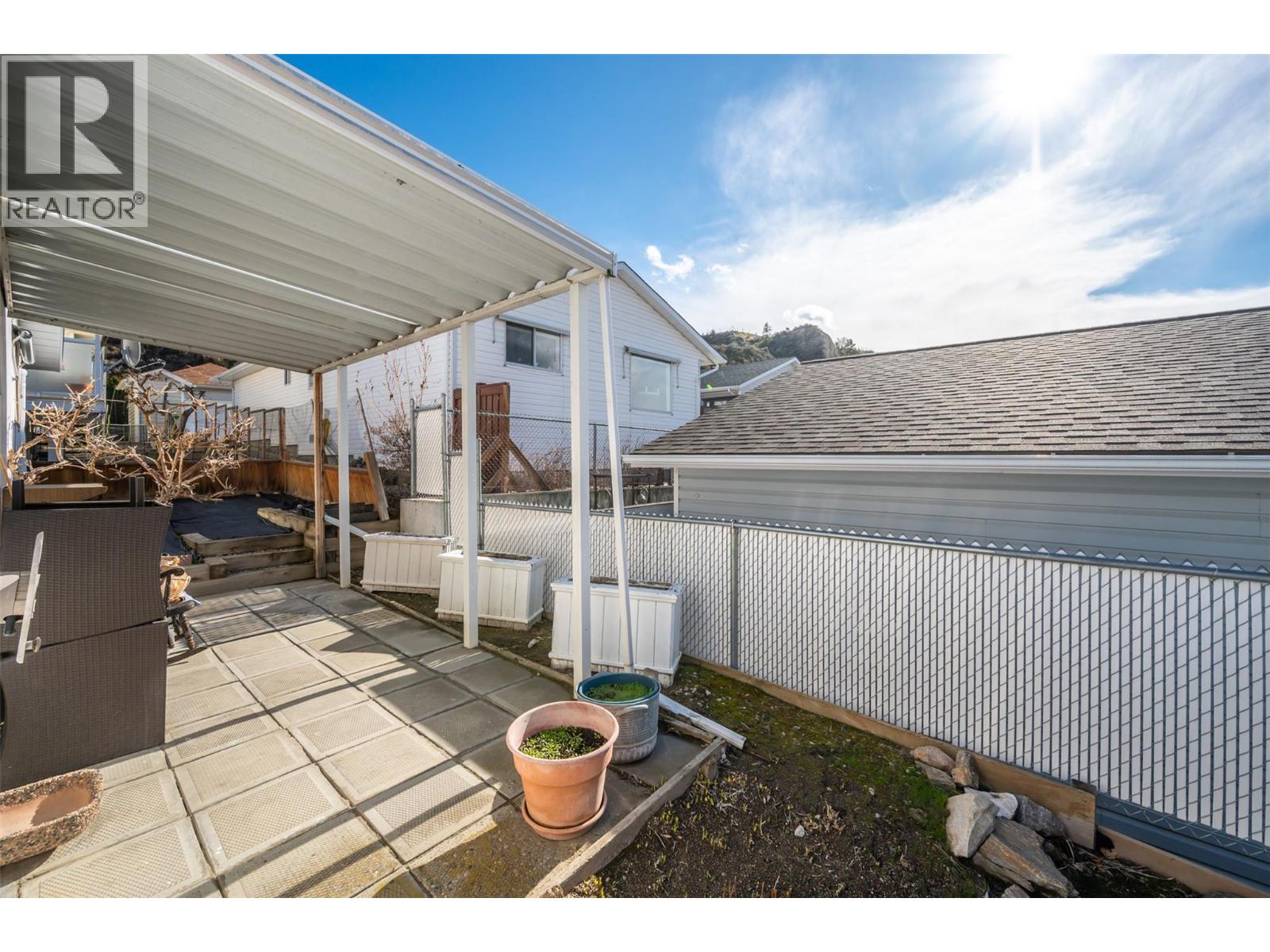 3096 South Main Street Unit# 15, Penticton