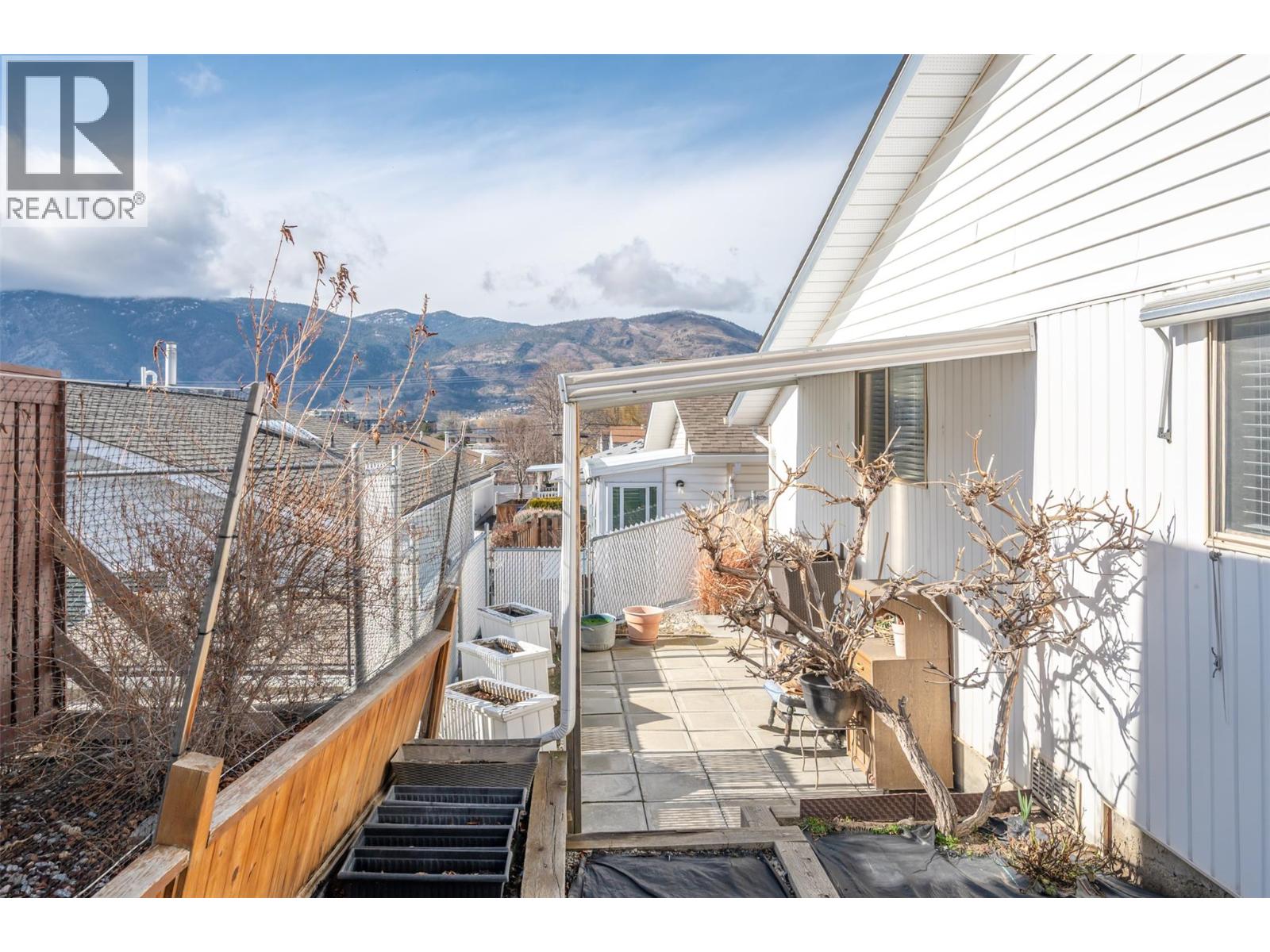 3096 South Main Street Unit# 15, Penticton