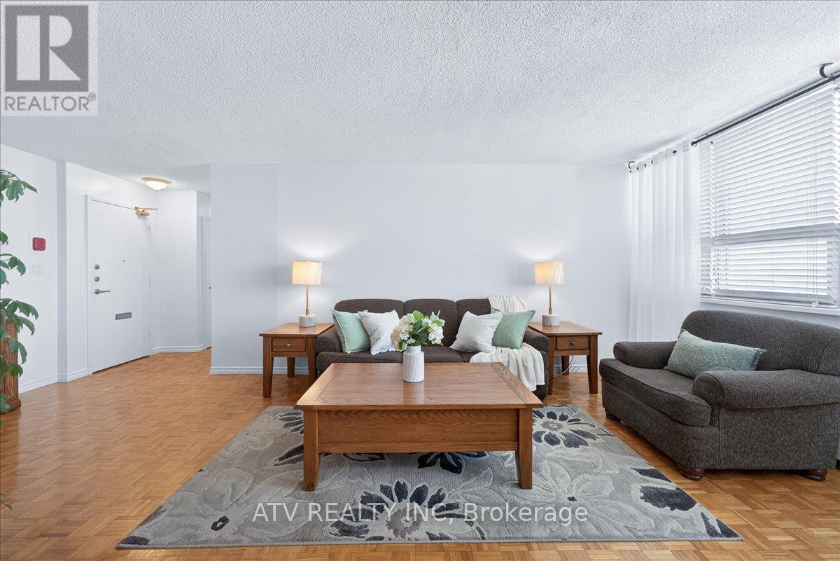 #804 151 LA ROSE AVENUE - 8