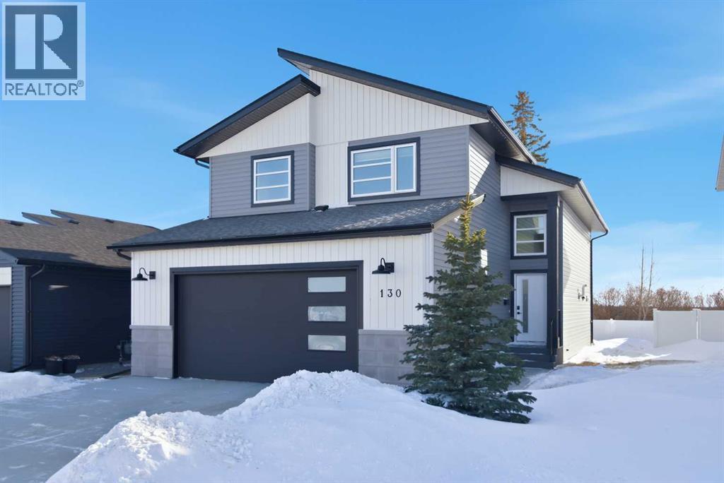 130 Mitchell Crescent