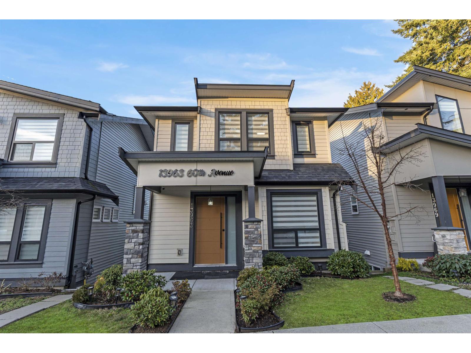 13963 60 Avenue - photo 2