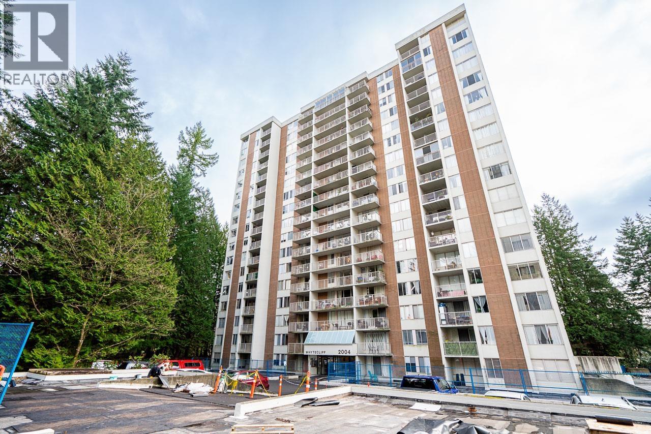 608 2004 FULLERTON AVENUE - Photo 2 of 40, North Vancouver, British Columbia