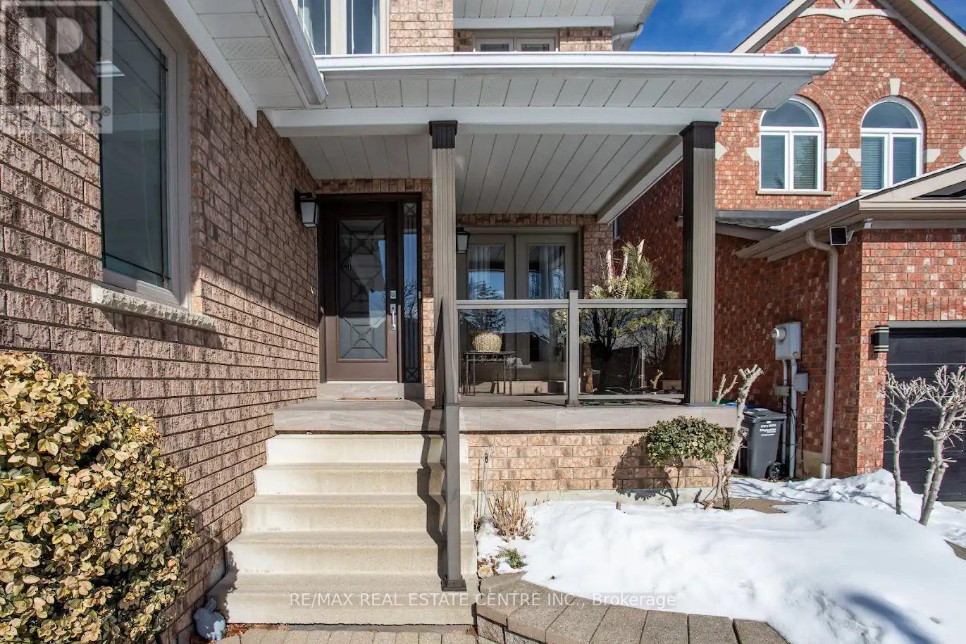 5525 MIDDLEPORT CRESCENT - Photo 2 of 46, Mississauga (Hurontario), Ontario