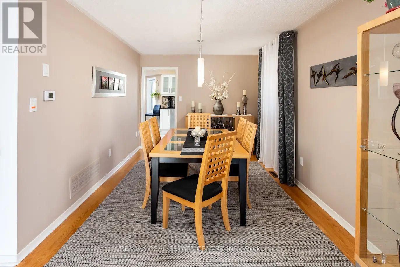 5525 MIDDLEPORT CRESCENT - Photo 5 of 46, Mississauga (Hurontario), Ontario