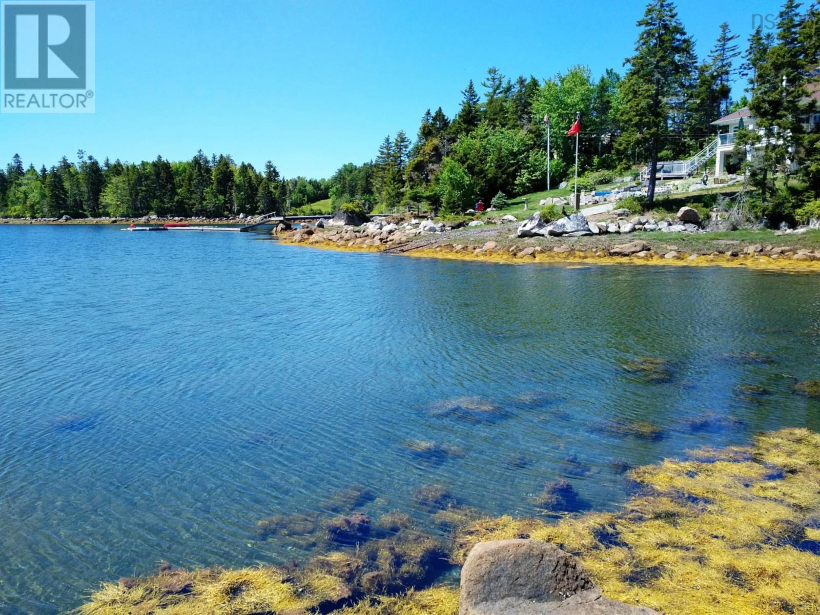 Property photo of 100 Moser Island Road