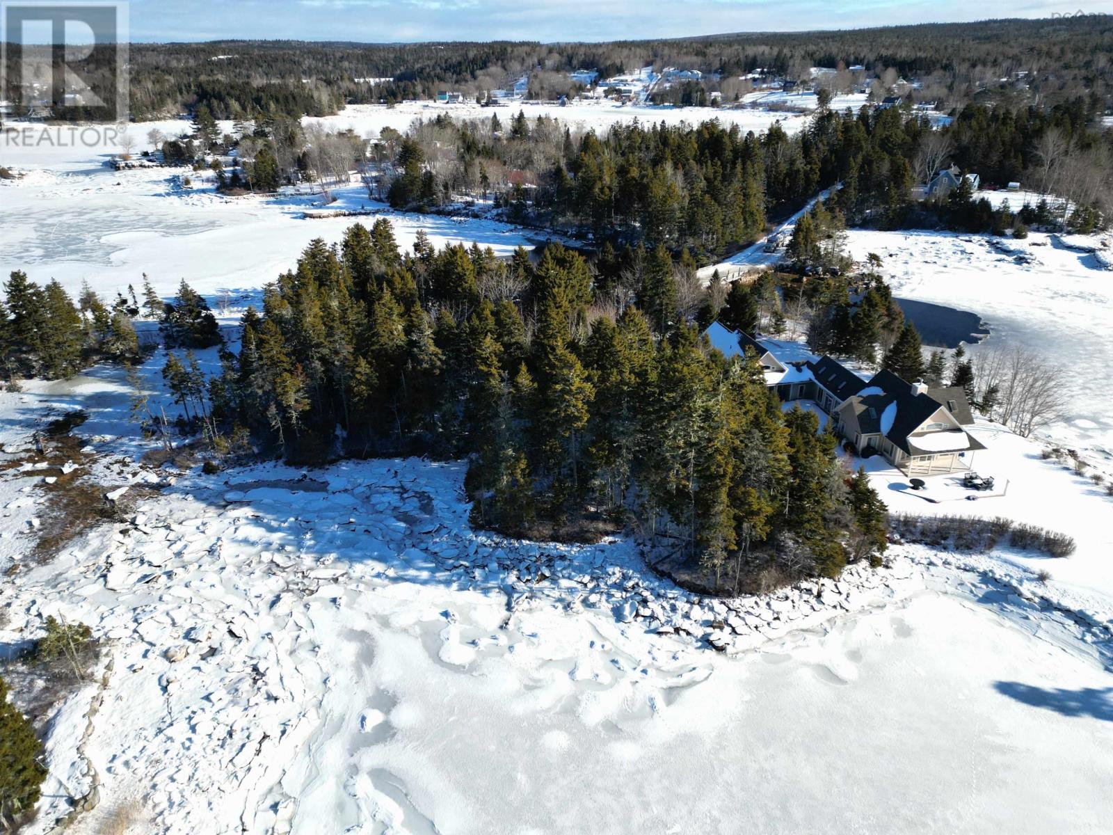 Property 3 of 7 of 100 Moser Island Road