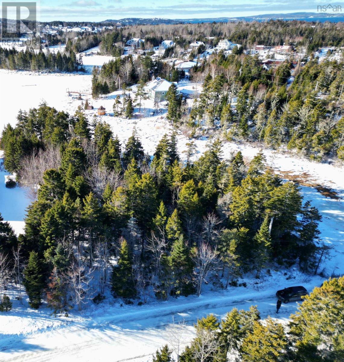 Property 5 of 7 of 100 Moser Island Road