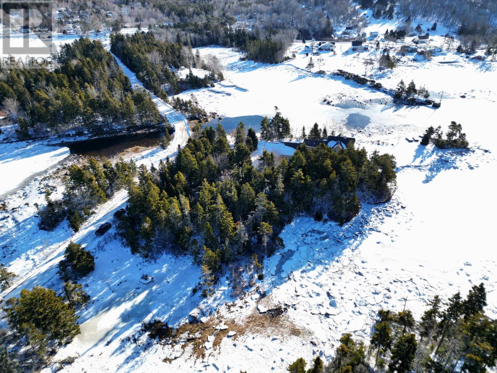 Property 4 of 7 of 100 Moser Island Road