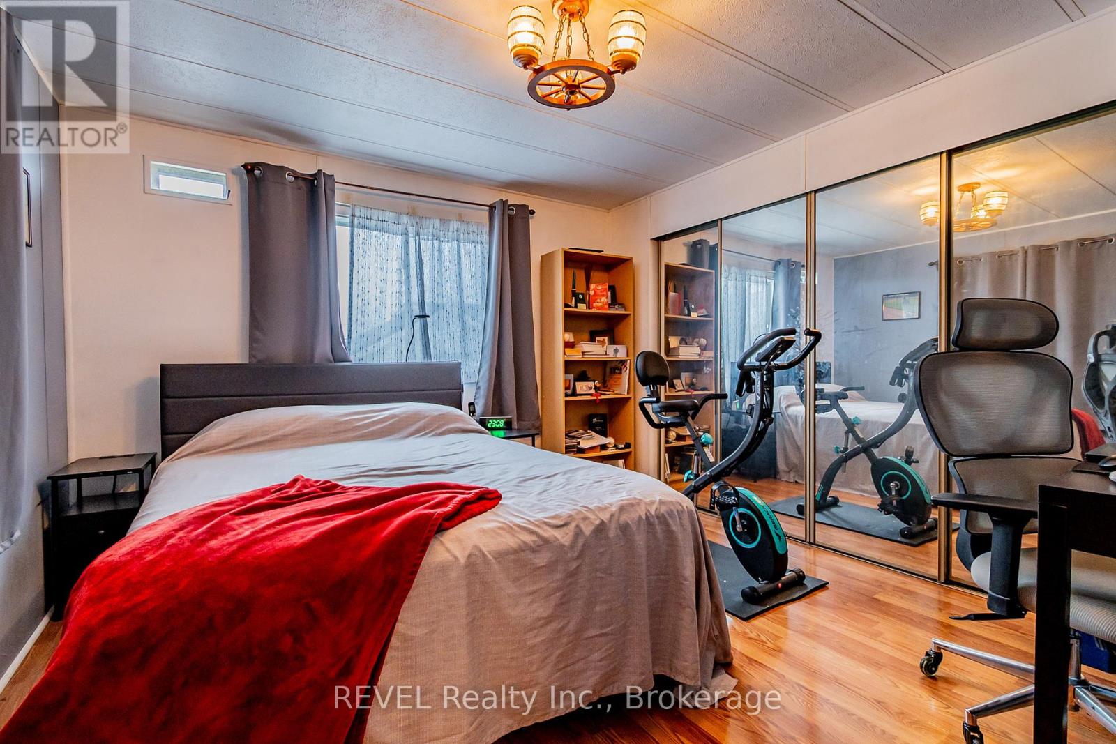 #115 3033 TOWNLINE ROAD - 16