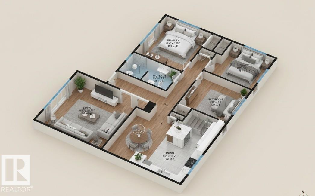13211 71 ST NW - 36