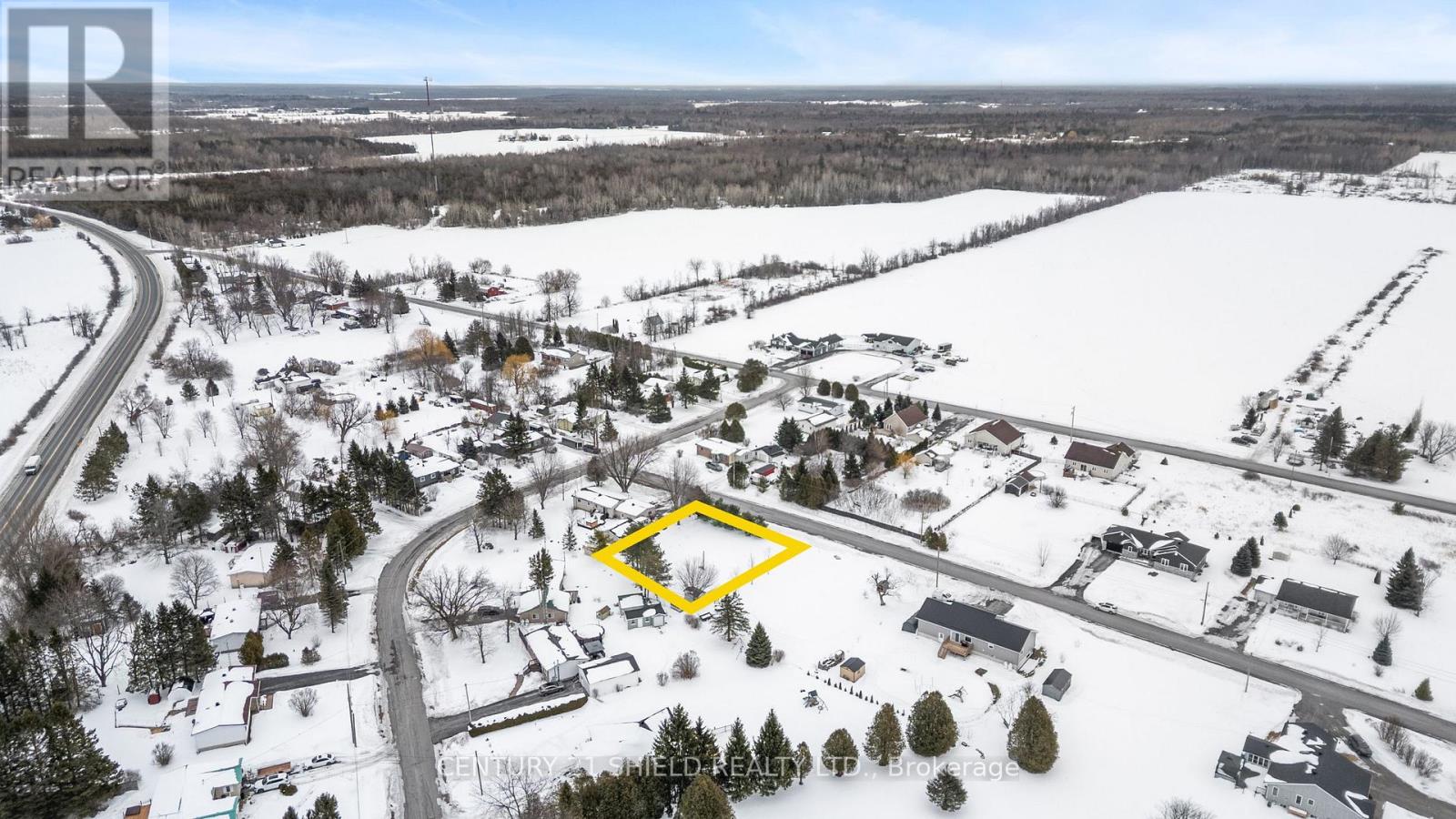 0 VINCENT HUBERT ROAD N - Photo 2 of 32, North Stormont, Ontario